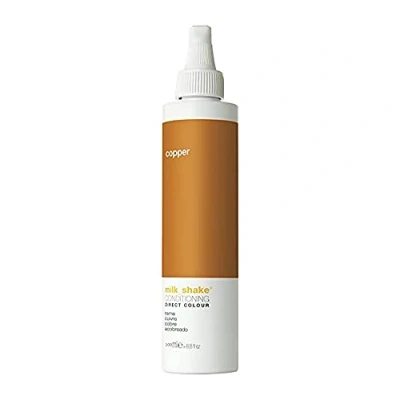Afbeelding van Balsam Colorant Milk Shake Direct Colour Cooper, 200ml