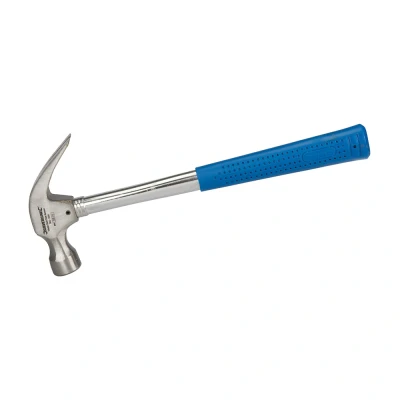 Afbeelding van Silverline Klauwhamer met ronde schacht 454 g