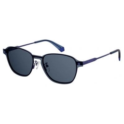 Afbeelding van Polaroid Lunettes PLD 6119/G/CS PJP/C3 53