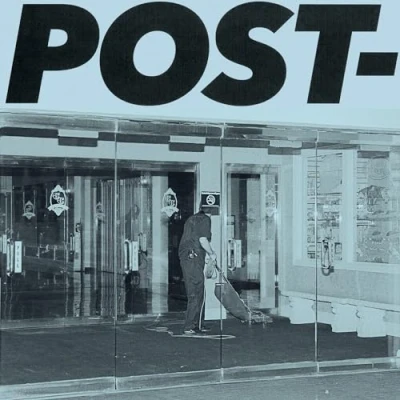 Afbeelding van Jeff Rosenstock Post (CD)