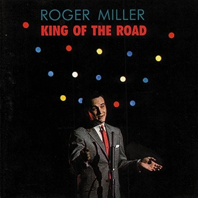 Afbeelding van King Of The Road