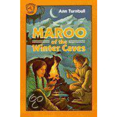 Afbeelding van Maroo Of The Winter Caves