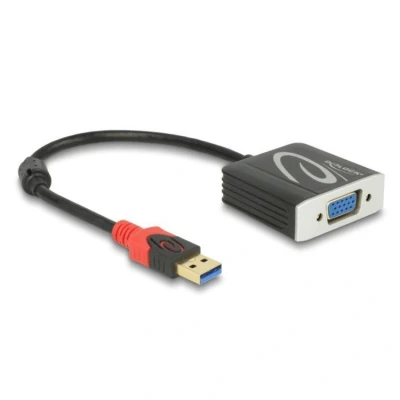 Afbeelding van USB 3.0 adapter 0.2 m Delock