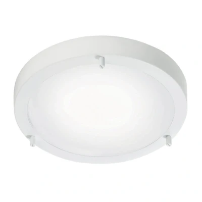 Afbeelding van Nordlux, Wandlamp + plafondlamp, Ancona Maxi (E27)