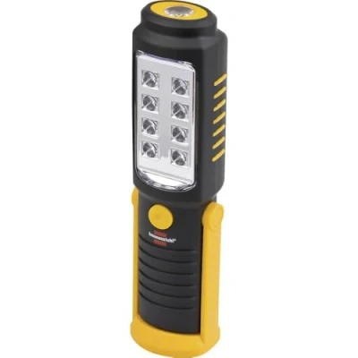Afbeelding van Handlamp Brennenstuhl