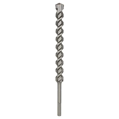 Afbeelding van Bosch Accessories SDS Max 4, 40x400x520mm 2608685877 Hamerboor 40 mm 1 stuk(s)