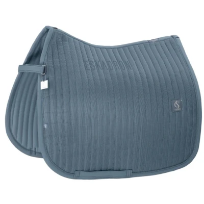 Afbeelding van Eskadron Mesh Zadeldek Classic Sports 25