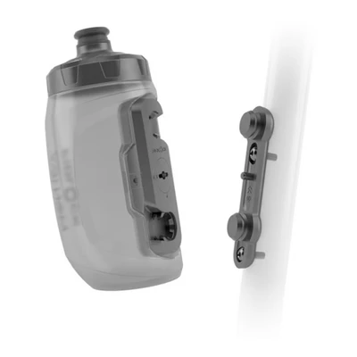 Afbeelding van SKS Monkeybottle bidon incl. magnetische houder 450ml 80242