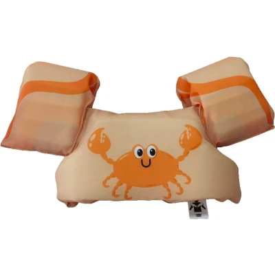 Afbeelding van Swim Essentials Puddle Jumper Krab 2 6 Jaar Zwemvest