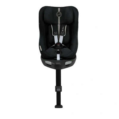 Afbeelding van Sirona G i Size Plus/Moon black PU1
