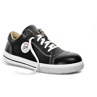 Afbeelding van Elten Shadow Low ESD LG S3 721081 zwart 40