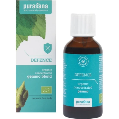 Afbeelding van Puragem Defence 50 ml (50 ml)