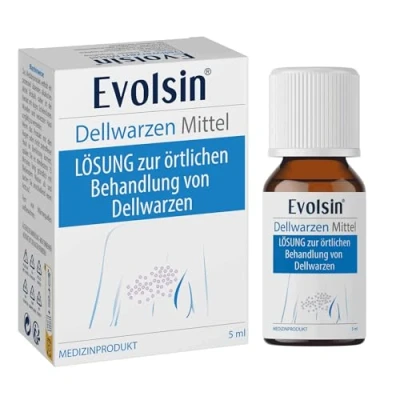 Afbeelding van Evolsin® Dellwrattenmiddel I voor volwassenen en kinderen vanaf 2 jaar zachte effectieve deukwrattenbehandeling