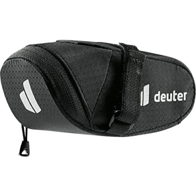 Afbeelding van Zadeltas Bike Bag 0.3 Black
