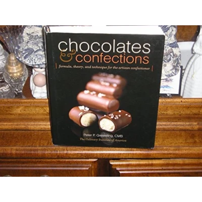 Afbeelding van Chocolates and Confections