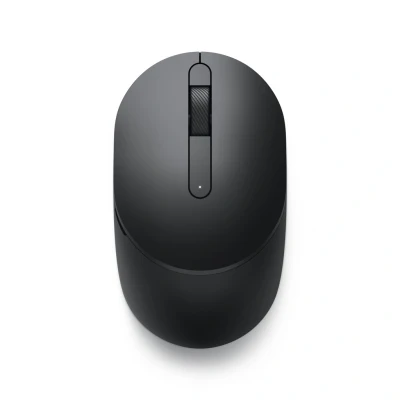 Afbeelding van Dell MS3320W RF &amp; BT Draadloos 1600 DPI Optisch Muis Zwart