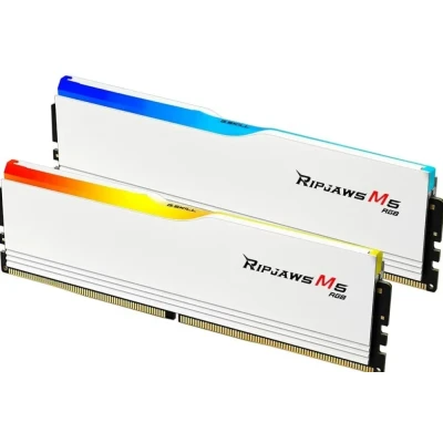 Afbeelding van G.Skill F5 5200J4040A32GX2 RM5RW geheugenmodule 64 GB 2 x 32 DDR5 5200 MHz