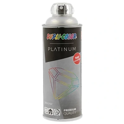 Afbeelding van dupli color platinum zaponspray 111884 400 ml