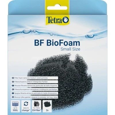 Afbeelding van Tetra Tec Ex Bf Bio Filterschuim 2 stuks 400 600