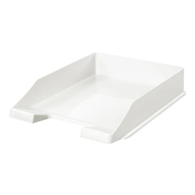 Afbeelding van Brievenbak Han A4 plastic wit