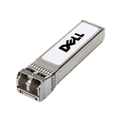 Afbeelding van DELL 407 BBVJ, 10000 Mbit/s, SFP+, LC, 300 m, 10GBase SR, Zwart, Roest