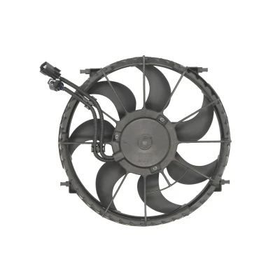 Afbeelding van Koelventilatorwiel NRF 47608
