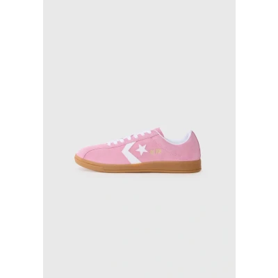 Afbeelding van Converse ALL STAR Classic Unisex Sneakers laag, Maat: 39, Cliffside rose/white Veloursleer