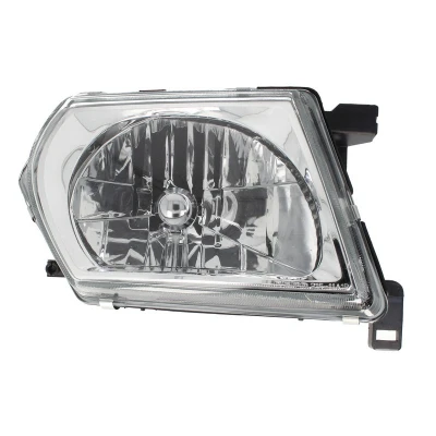 Afbeelding van Koplamp DEPO 215 11A1R LD E, Rechts