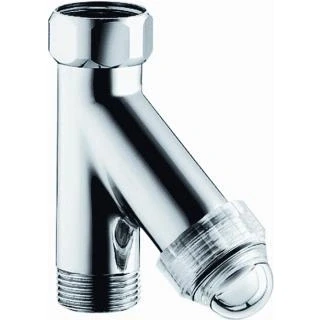 Afbeelding van Grohe Eggemann rvs filterkoppeling chroom