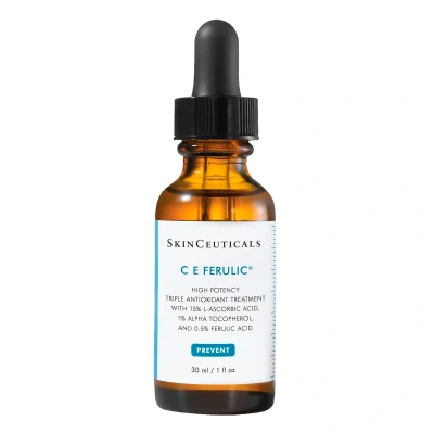 Afbeelding van Skinceuticals Prevent C E Ferulic Triple Antioxidant Treatment 30 ml