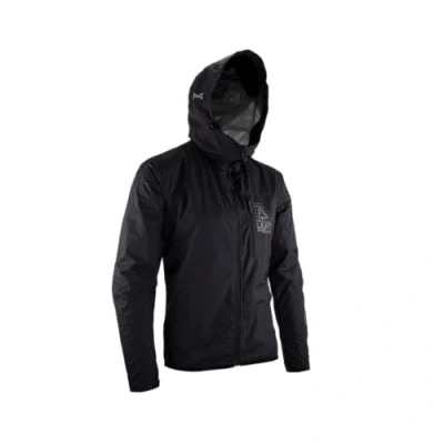 Afbeelding van Lightweight and elastic Hydradri 2.0 MTB jacket for kids