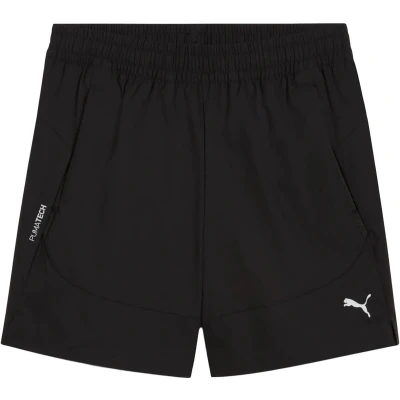 Afbeelding van Puma Shorts, Heren, Maat: Large, Black