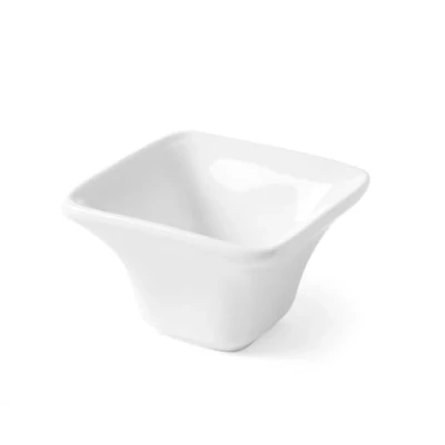 Afbeelding van Hendi Tapasschaaltje Cuadrado 5,9x5,9x(H)3,5cm ( Set van 6 )