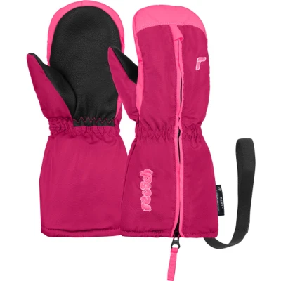 Afbeelding van Reusch Tom Middenwanten voor kleine kinderen, extra warm, waterdicht, ademend