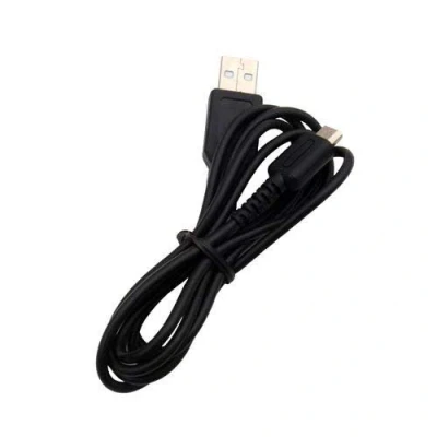 Afbeelding van OSTENT Oplaadkabel download gegevensoverdracht USB compatibel met Nintendo DS Lite DSL NDSL