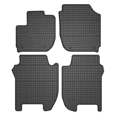 Afbeelding van Rubber vloermatten FROGUM MMT A040 546764