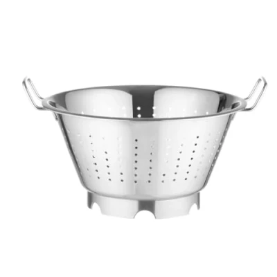 Afbeelding van Hendi Vergiet Profi Line, RVS, 34,5(b)x46,5(d)x17,5(h)cm, 535509