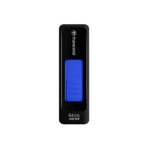 Afbeelding van Transcend JetFlash 760 64GB USB3
