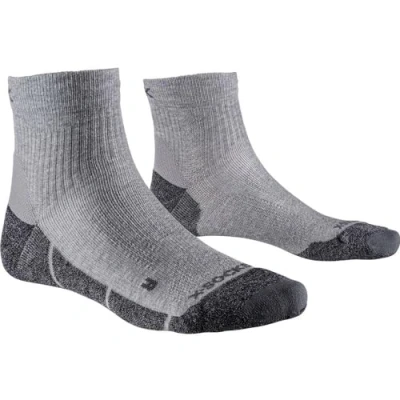 Afbeelding van X Socks® Kern natuurlijk anker, Medium grijs, 35 38 EU