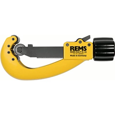 Afbeelding van REMS RAS P pijpsnijder kunststof 10 63 mm