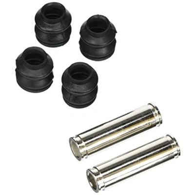 Afbeelding van METZGER 113 1416X Geleidehulzenset, remklauw met extra geleidebouten KIA: Picanto I (SA) 1.1, 1.0, 1.1 CRDi, 1.0 LPG, LPG 2004 2011