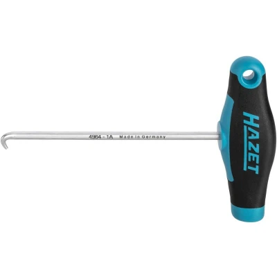 Afbeelding van Hazet 4964 1A Trekveer montagegereedschap