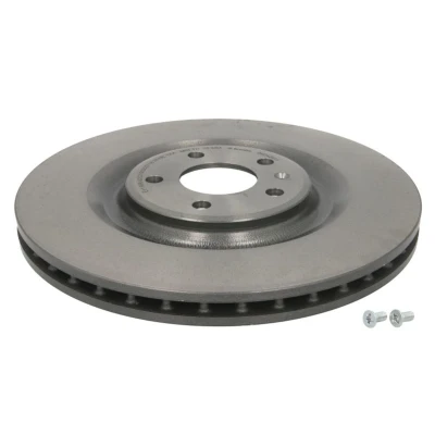 Afbeelding van Brembo Remschijven 09.D424.11