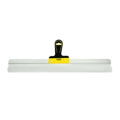 Afbeelding van HARDY 2k oppervlakte plamuur gemaakt van roestvrij staal Nauwkeurige afwerking Details Voor professioneel en amateurgebruik Functioneel formaat 60 cm