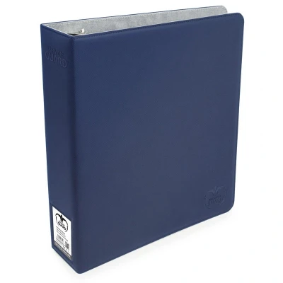 Afbeelding van Ultimate Guard Supreme Collector&#039;s Album XenoSkin Dark Blue