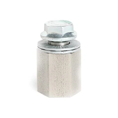 Afbeelding van Adapter Chariot Interne Naafkoppeling SRAM Spectro Thule