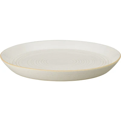 Afbeelding van Dinerbord Denby Impression Cream 26 cm