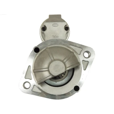 Afbeelding van Startmotor / Starter AS PL S3109(VALEO)