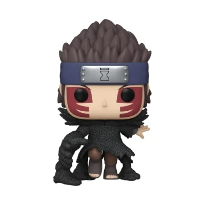 Afbeelding van Boruto Funko Pop Vinyl: Shinki