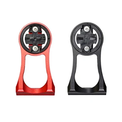 Afbeelding van Hihey Fietscomputerhouder Garmin Edge/Bryton Rider/CatEye houder voor fietscomputer stuurhouder